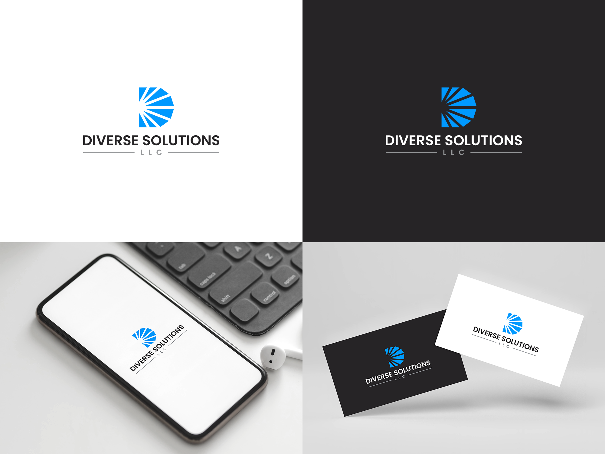 Logo Design by COLOUR CREATIVE for this project | Design #34651122