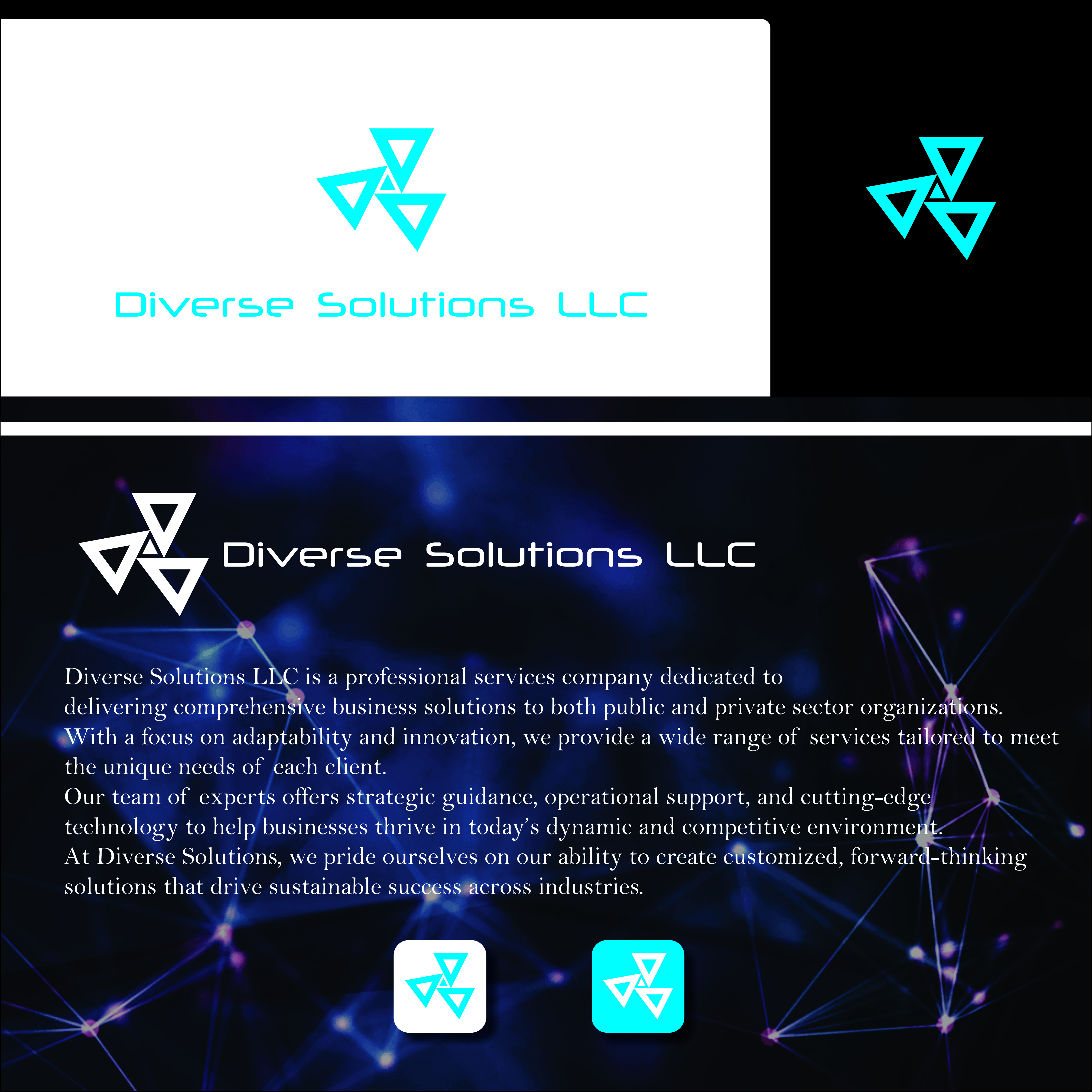 Logo Design by BLINDMOON for this project | Design #34619854