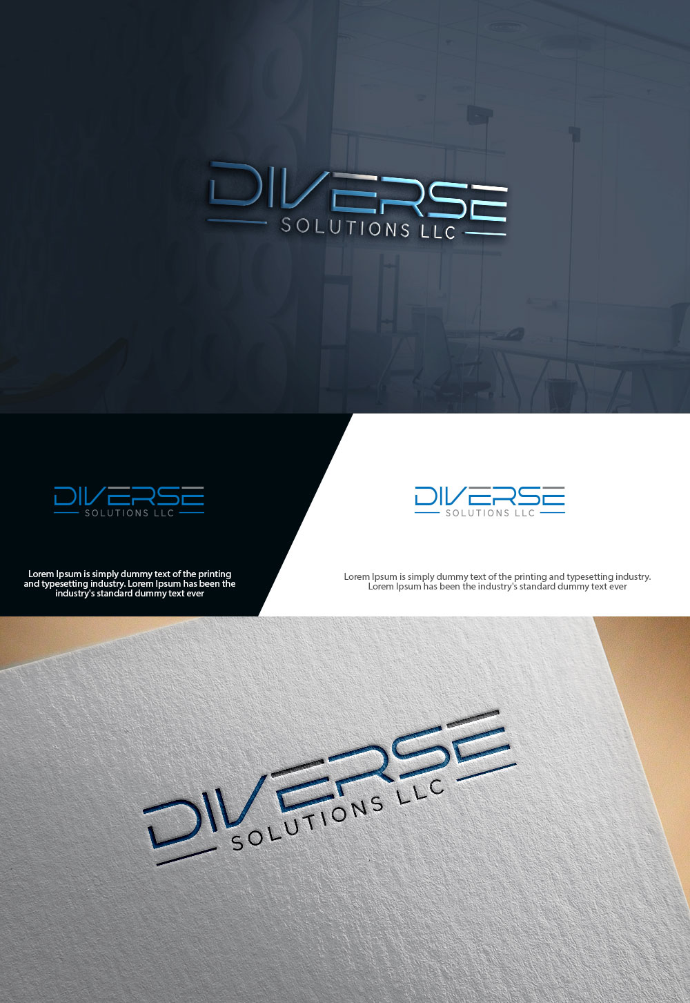 Logo Design by sulemani  creation for this project | Design #34618420