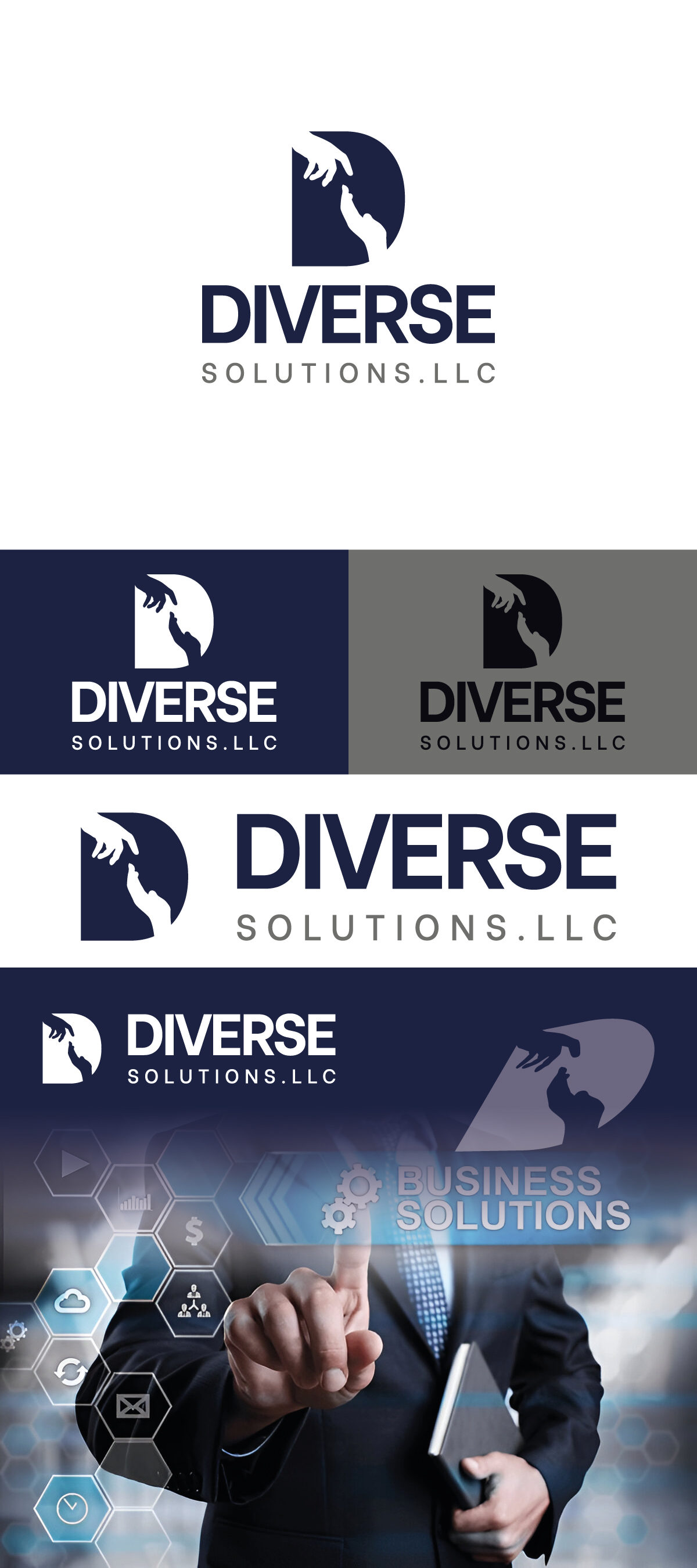 Logo Design by mounir.co for this project | Design #34615609