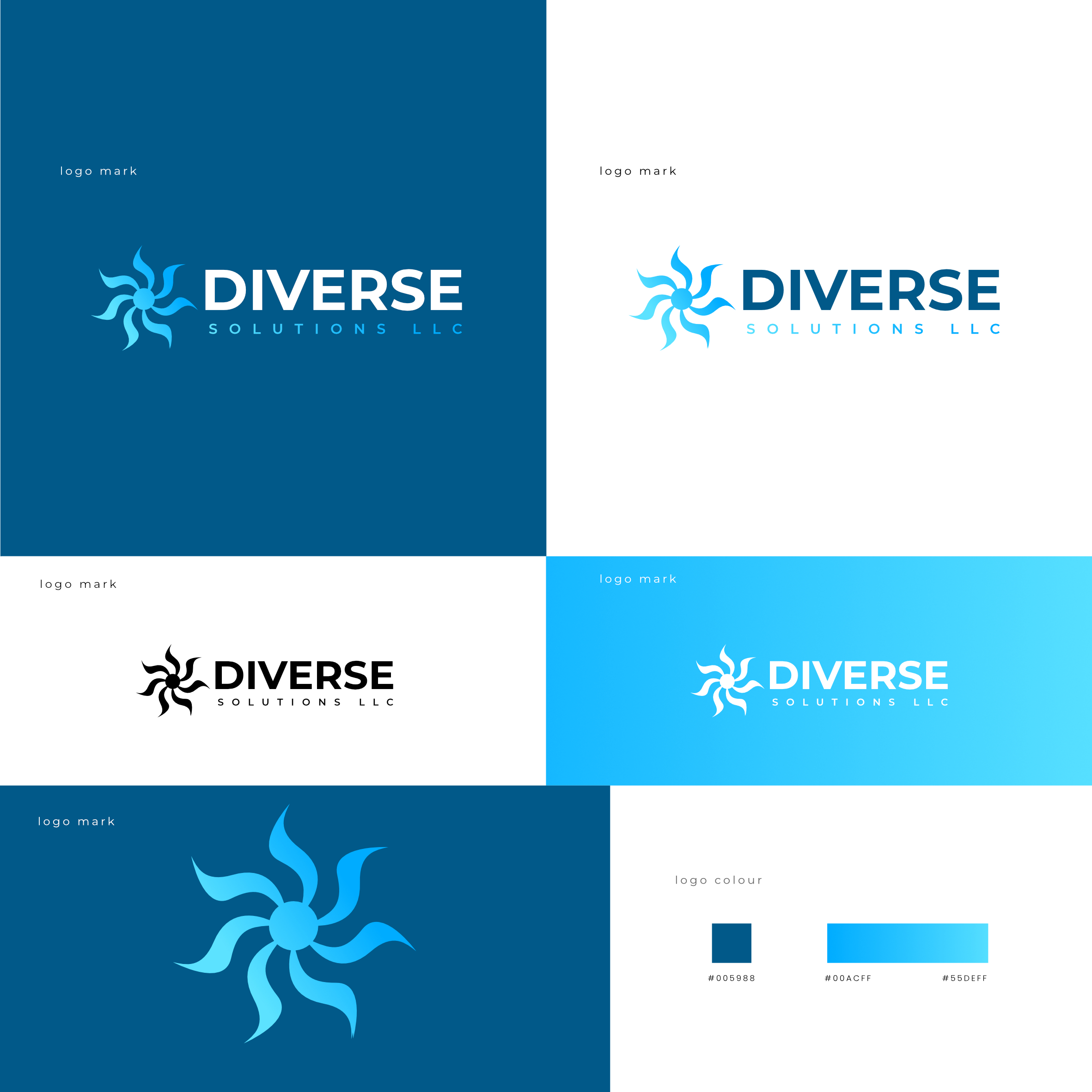 Logo Design by MasMasDesign for this project | Design #34615966
