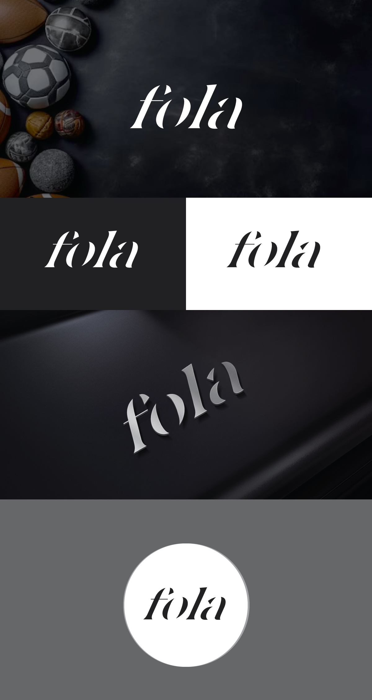 Logo Design by sol design2 for this project | Design #34623347