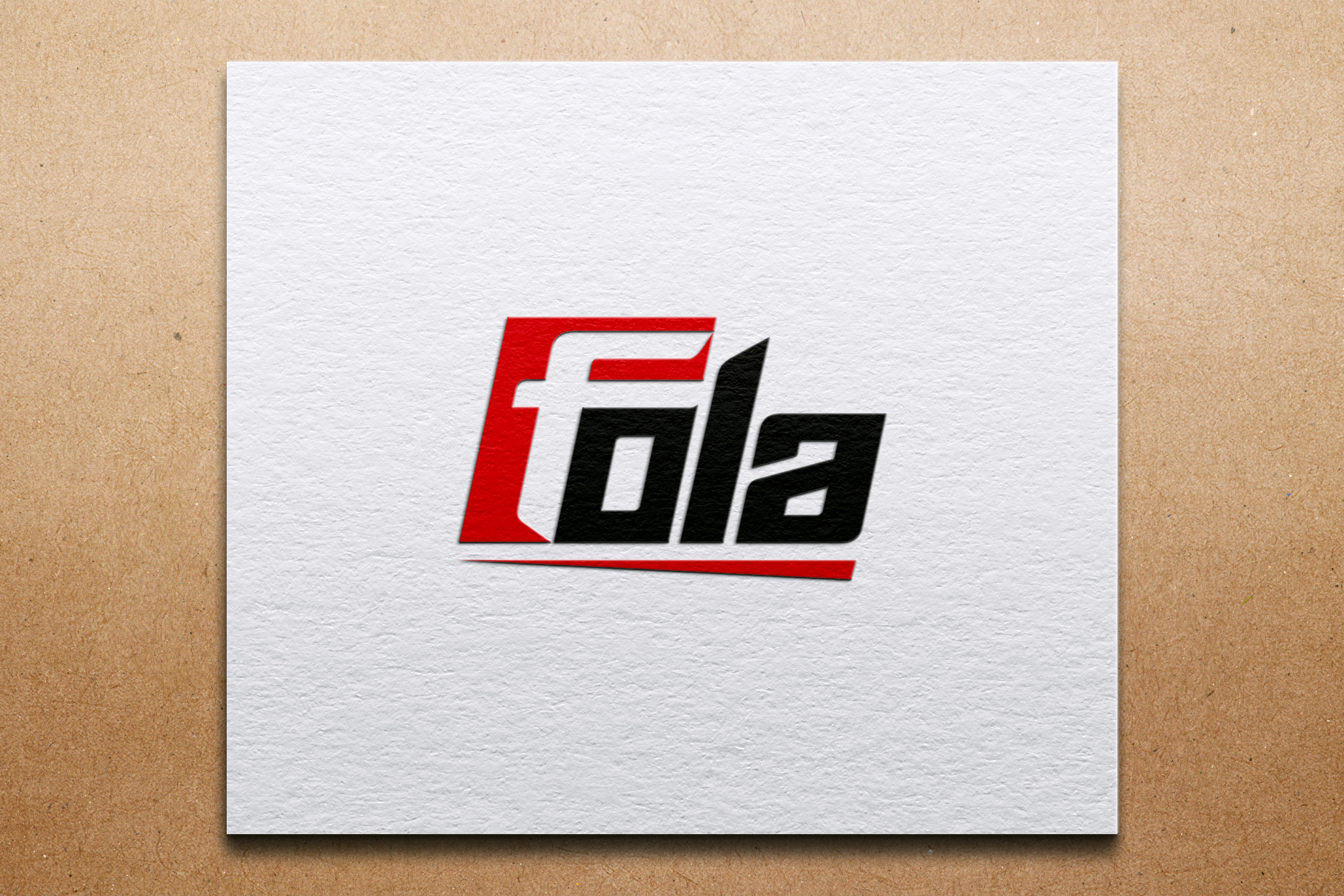 Logo Design by Fortmindz for this project | Design #34622715