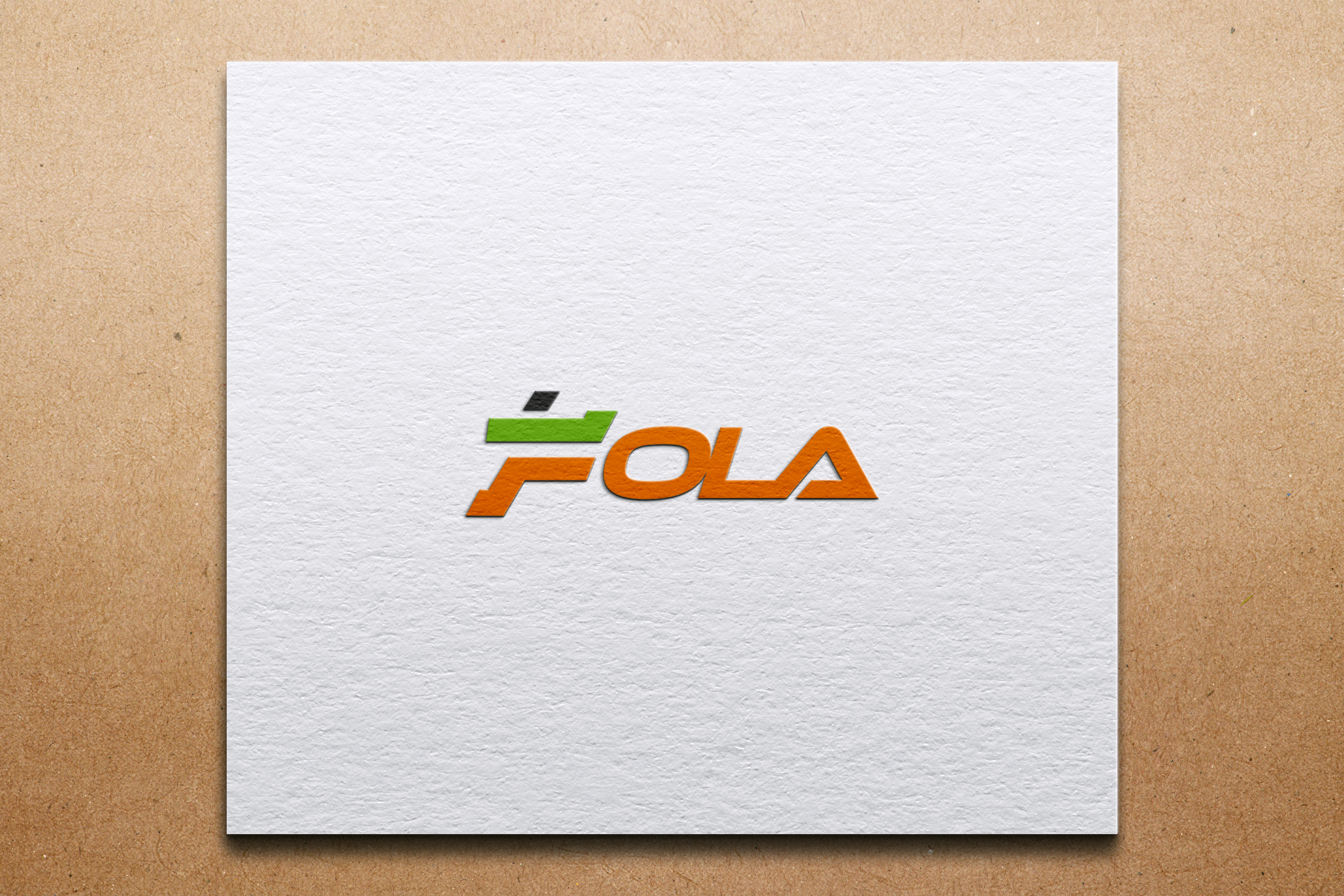 Logo Design by Fortmindz for this project | Design #34622727