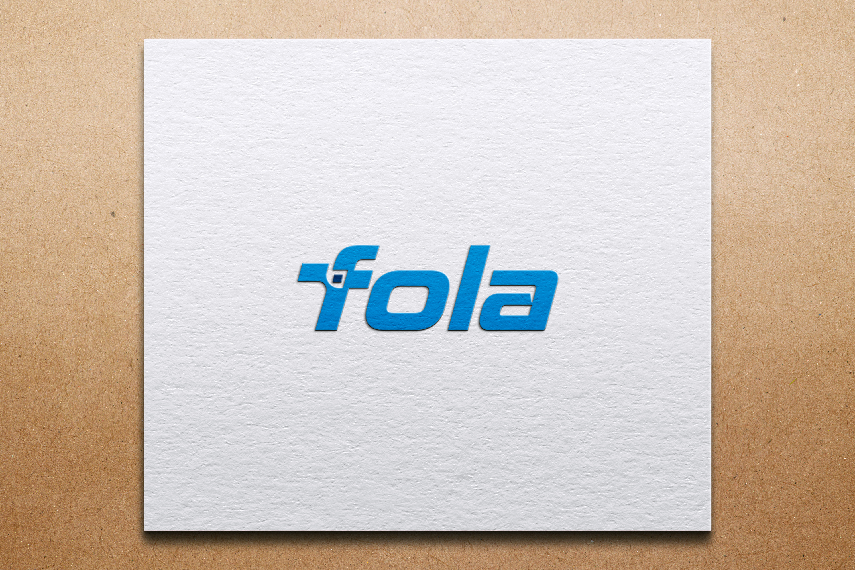 Logo Design by Fortmindz for this project | Design #34622729