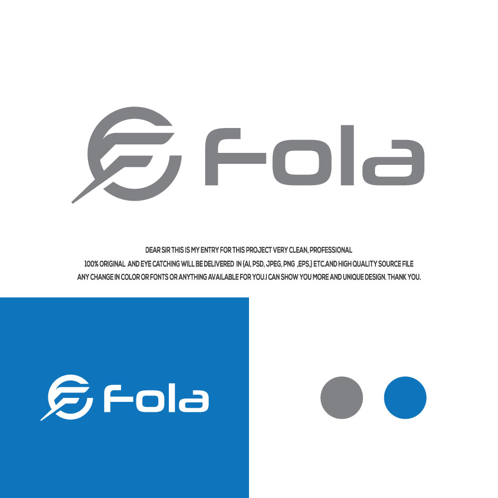 Logo Design by hossain32 for this project | Design #34627960