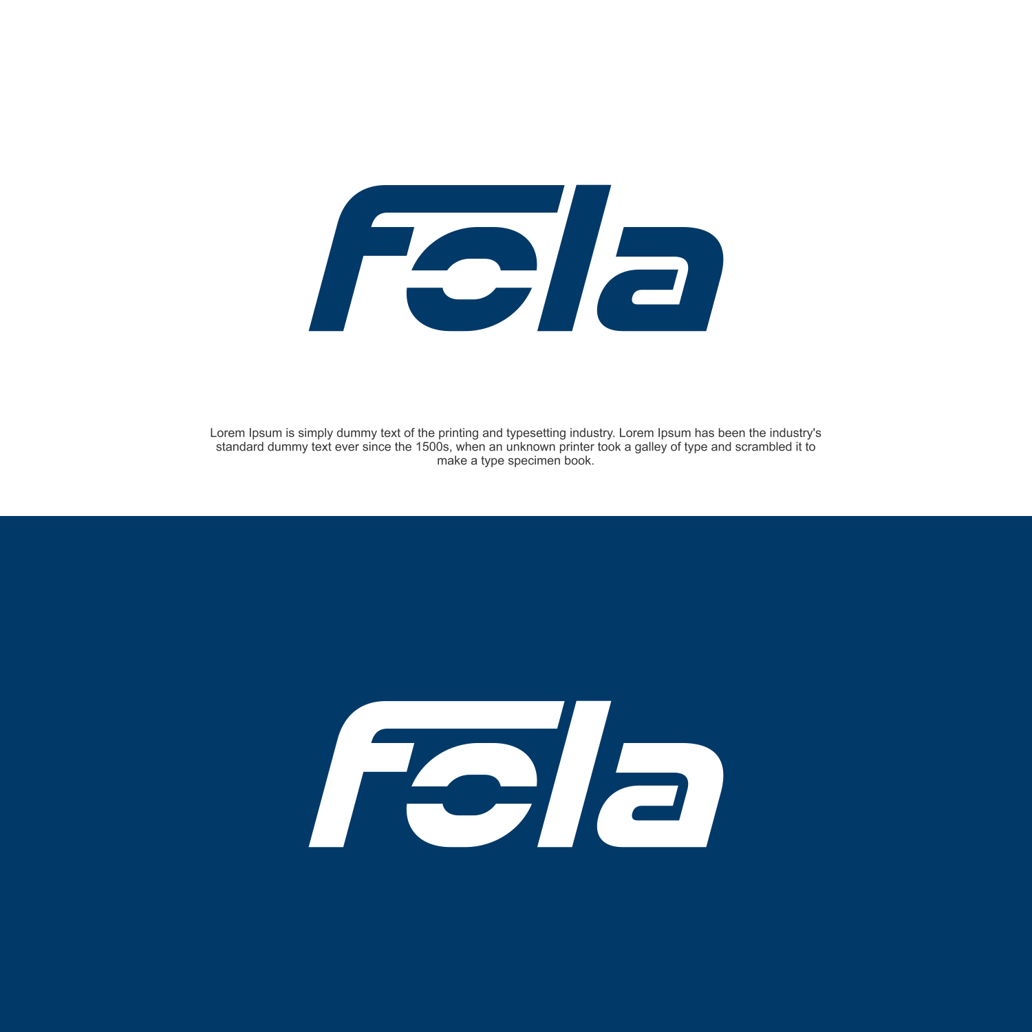 Logo Design by anak hits for this project | Design #34621921