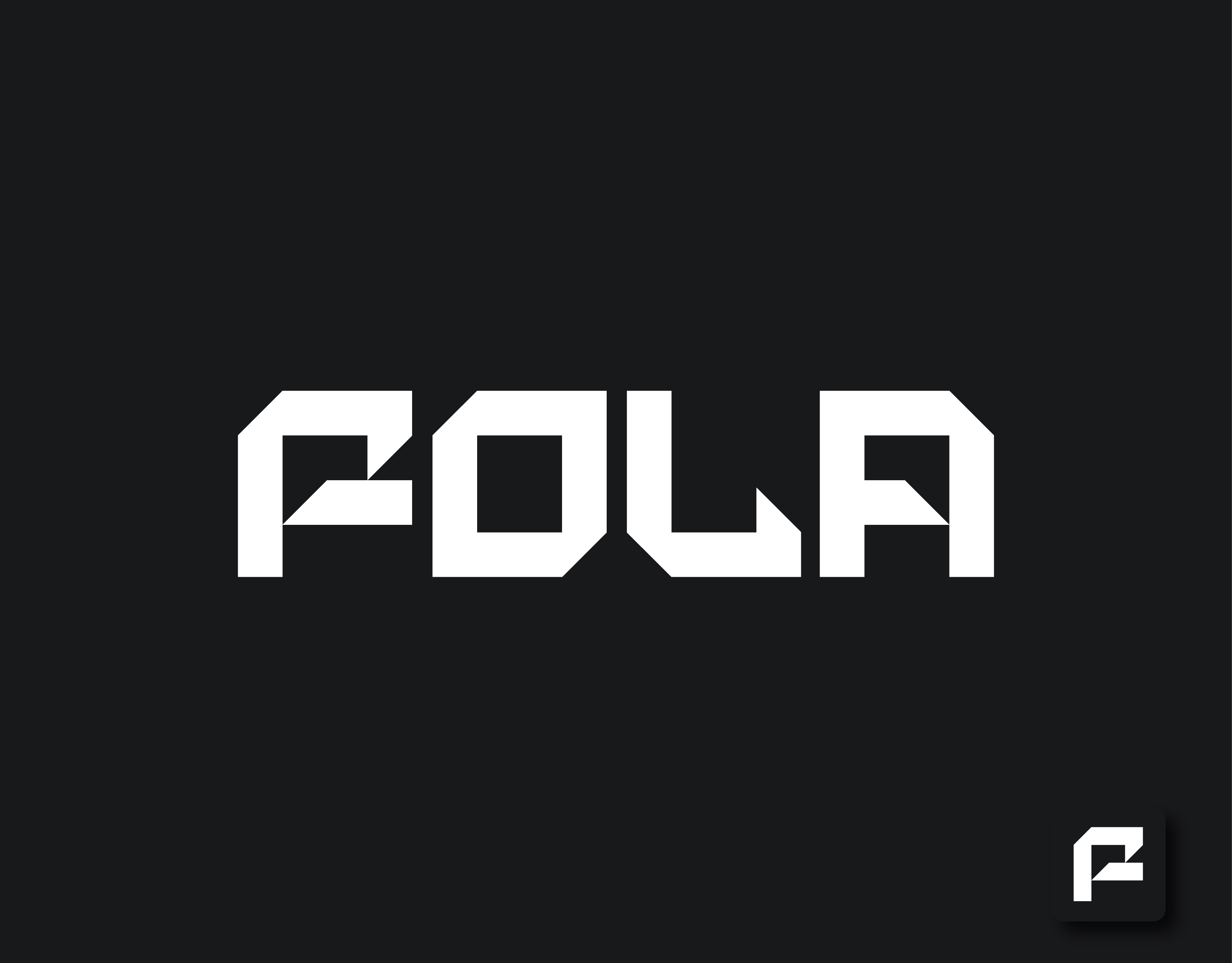 Logo Design by Ameer007 for this project | Design #34654321