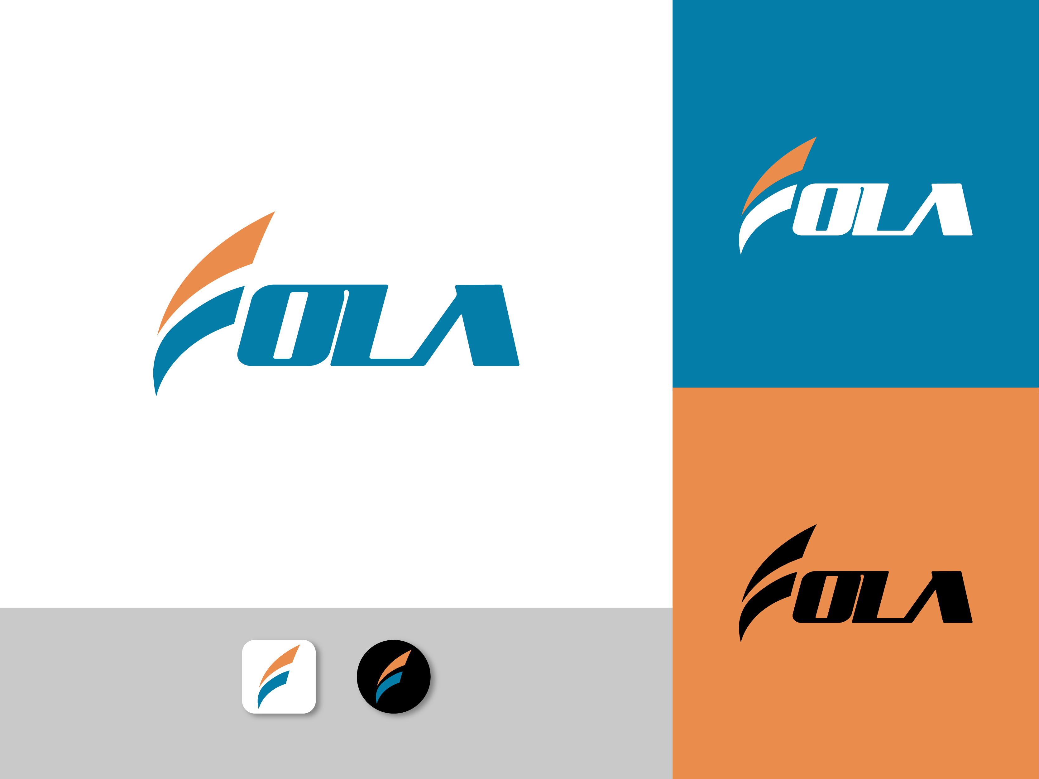 Logo Design by Shasa_Dara02 for this project | Design #34664028