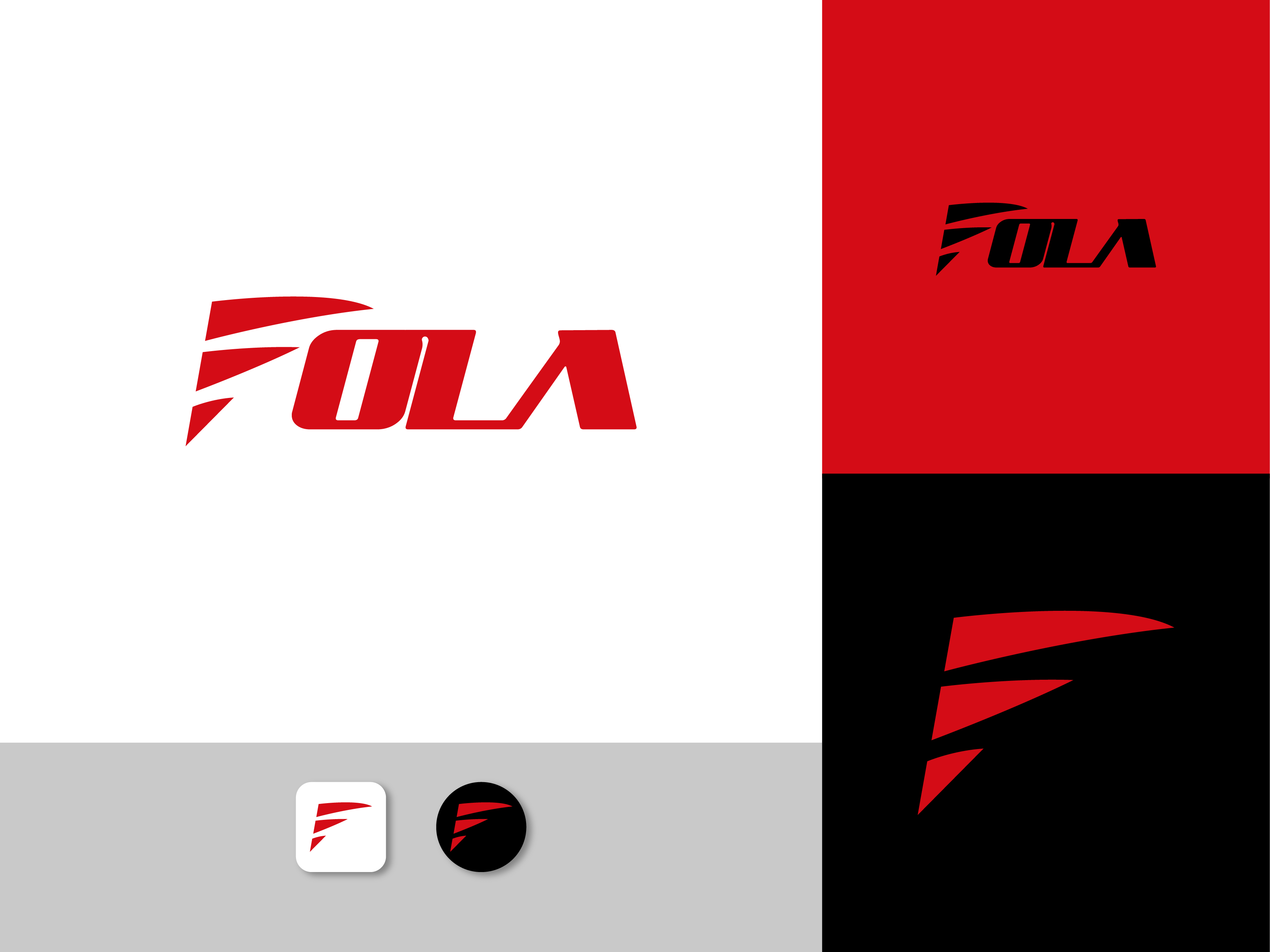 Logo Design by Shasa_Dara02 for this project | Design #34664039