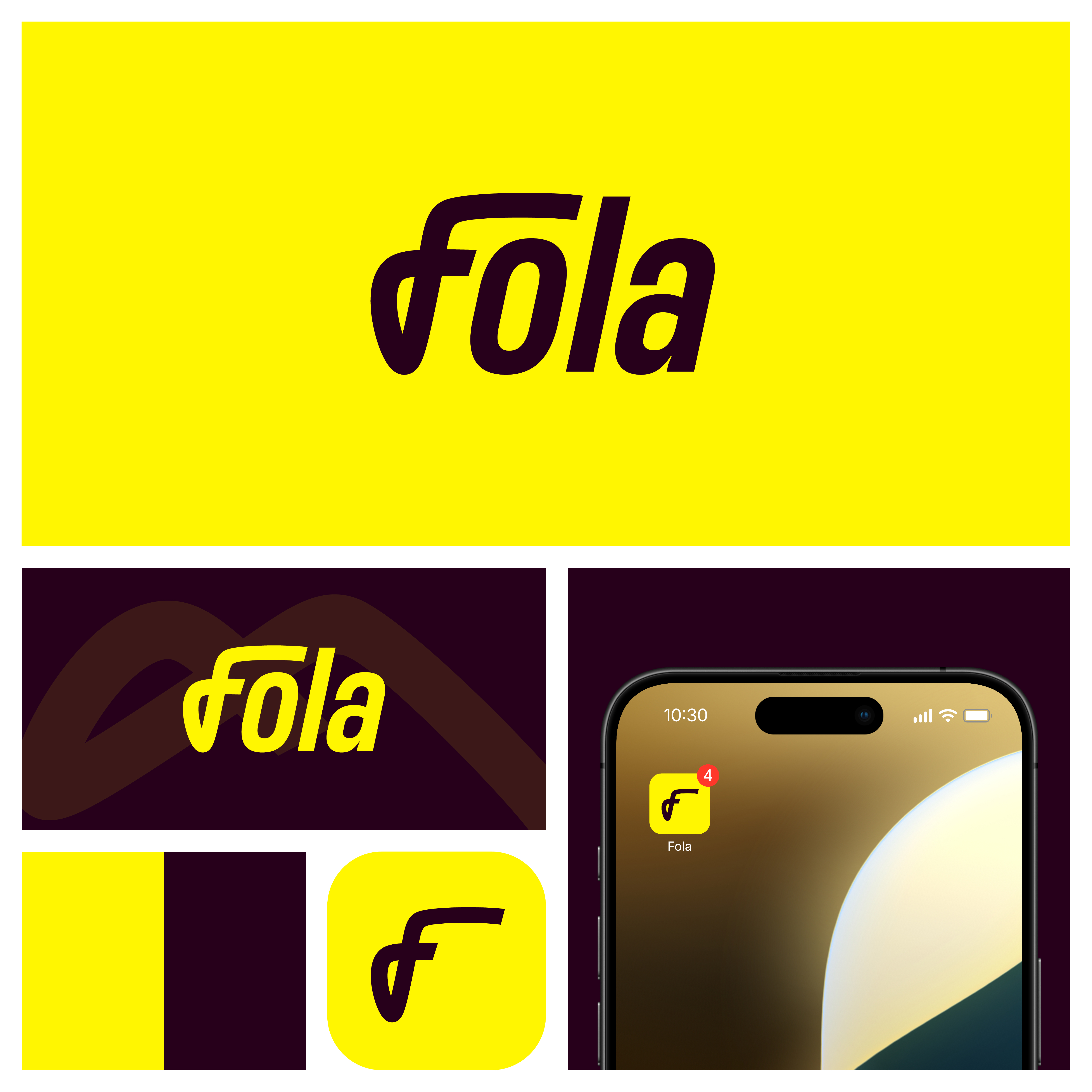 Logo Design by Terbalik for this project | Design #34632656