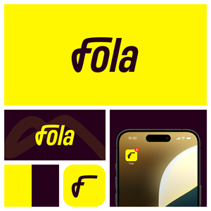 Logo Design by Terbalik