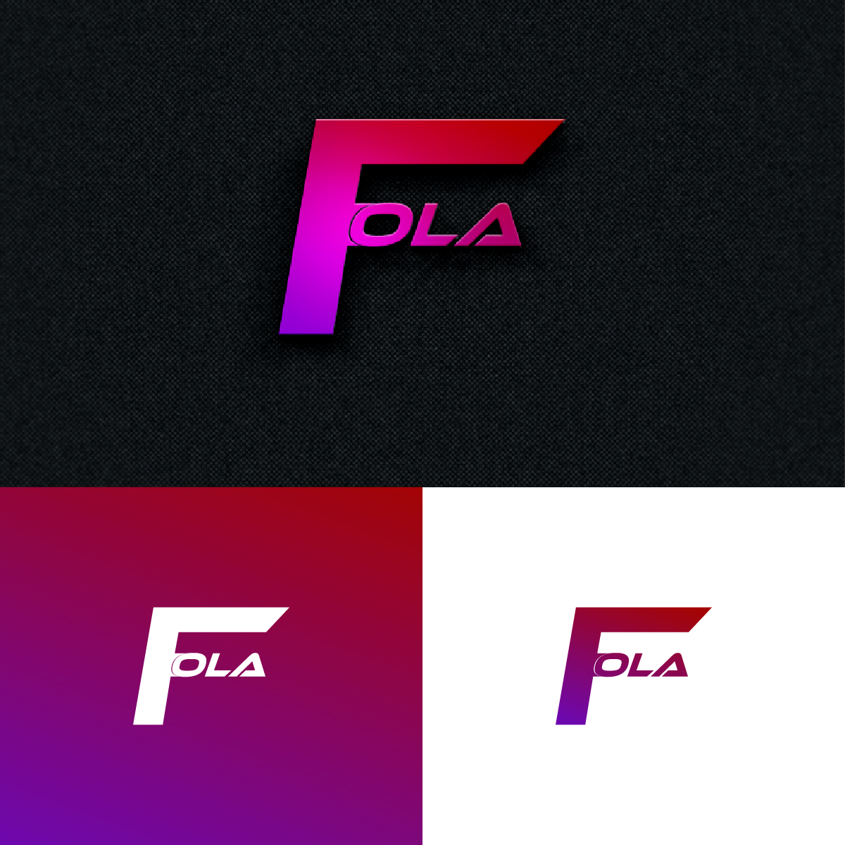 Logo Design by fly  design for this project | Design #34645493