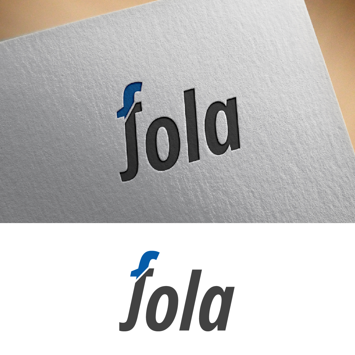 Logo Design by fly  design for this project | Design #34645550