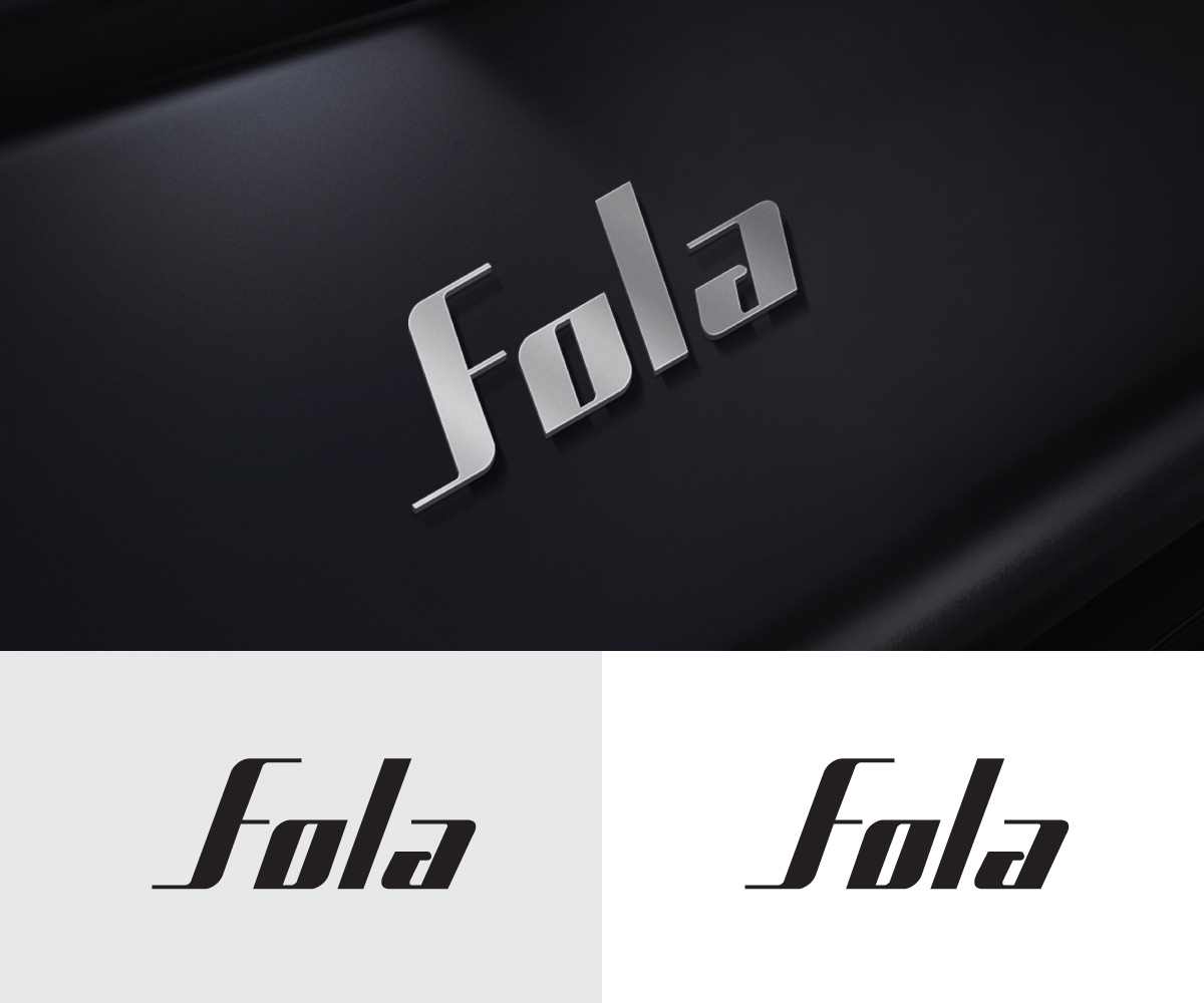 Logo Design by Dot Design 3 for this project | Design #34625065