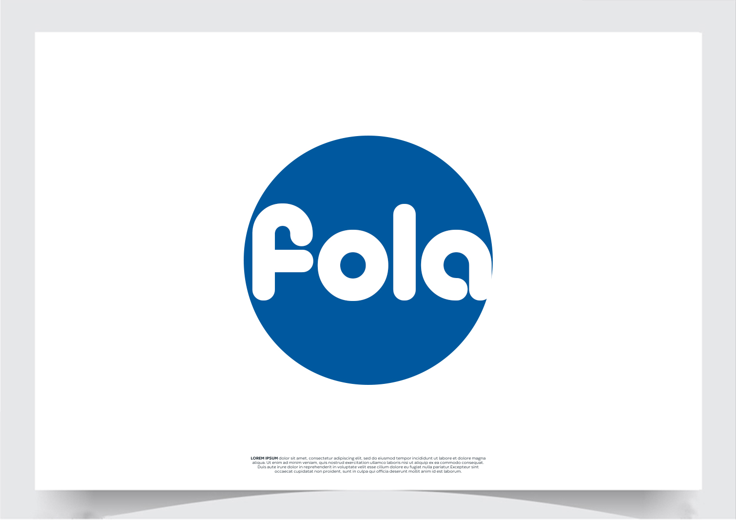 Logo Design by Soonia for this project | Design #34646032