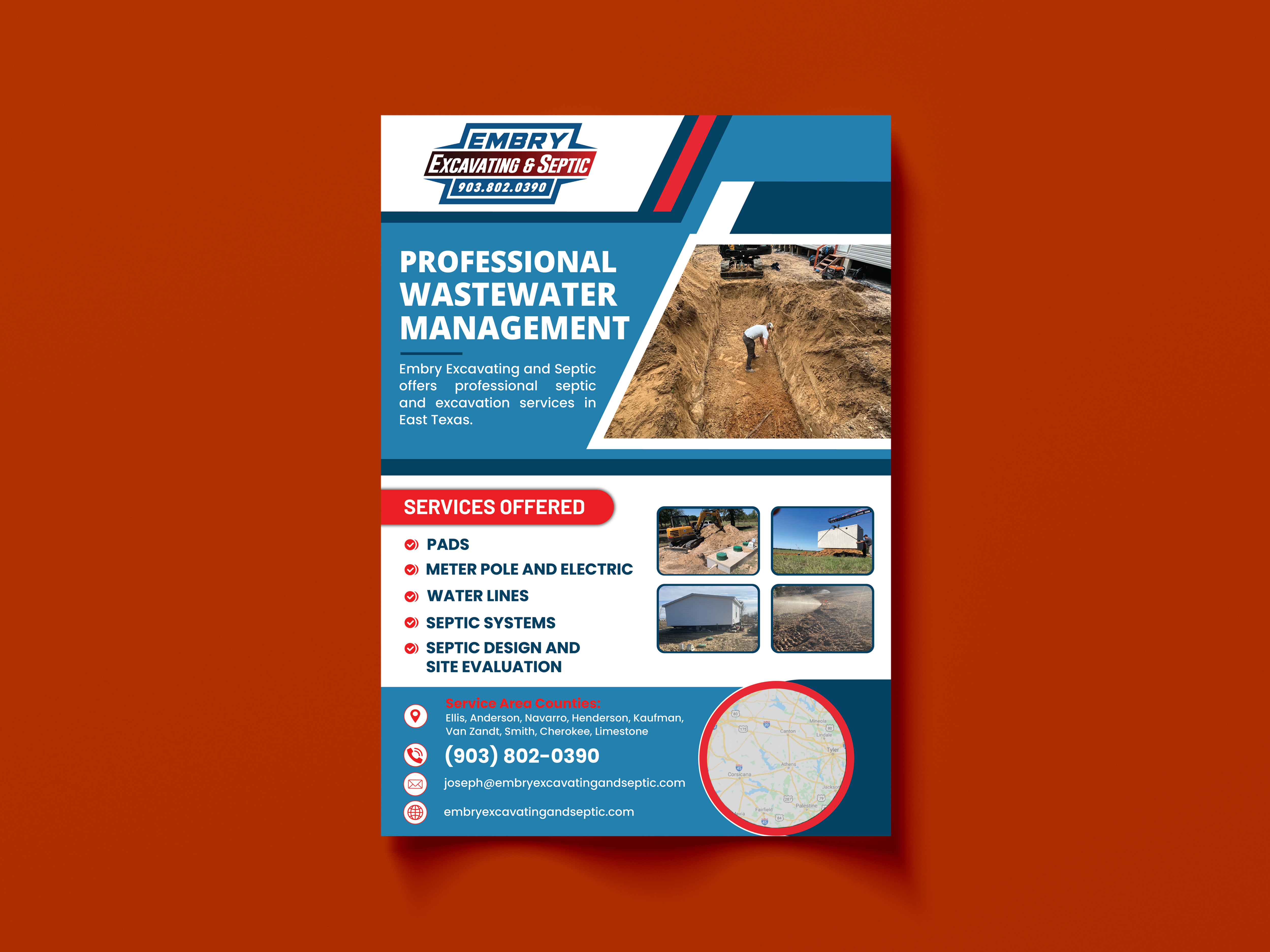 Flyer Design by Mamata Sasmal for this project | Design #34641154