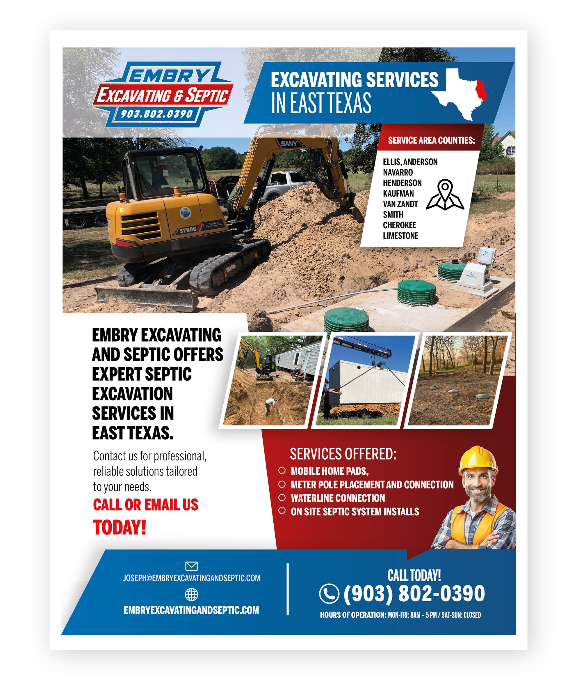 Flyer Design by Jose Lopez ( Verified Pro Designer ) for this project | Design #34625848