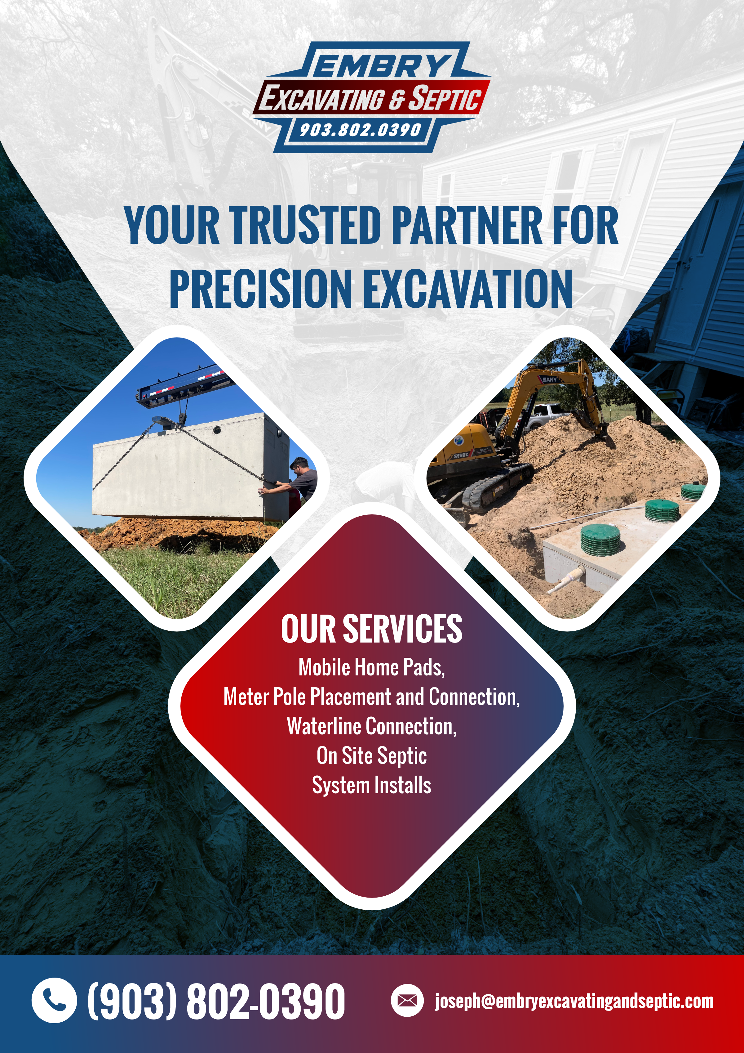 Flyer Design by Yash4 for this project | Design #34622662