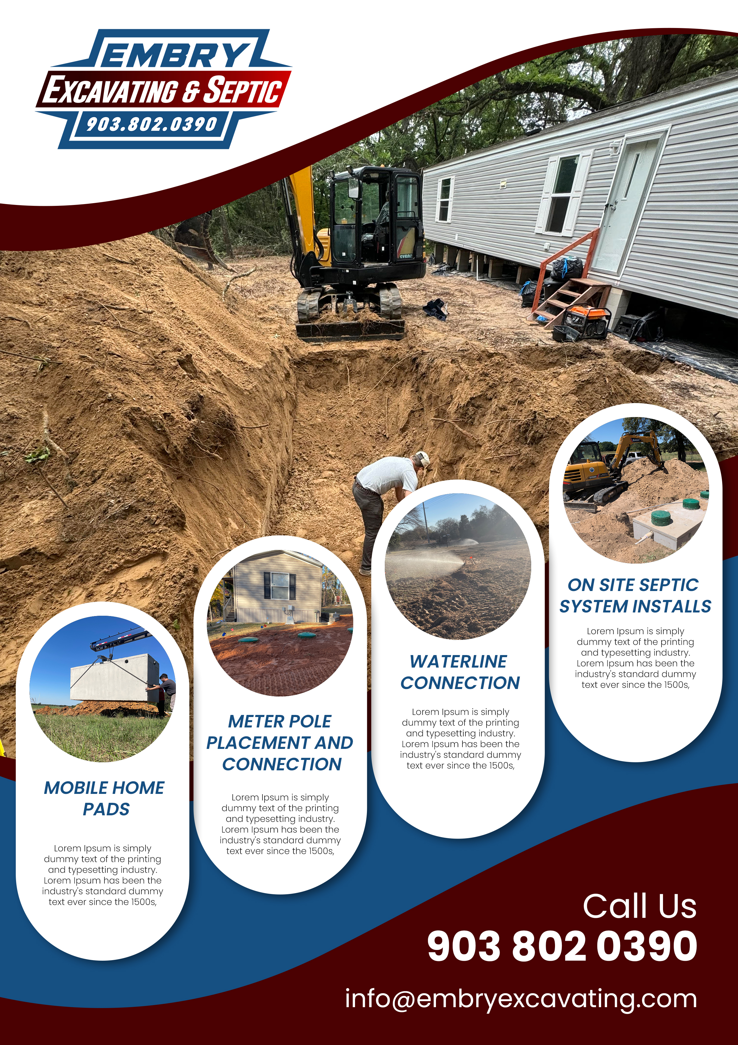 Flyer Design by Krold IT Solutions for this project | Design #34660003