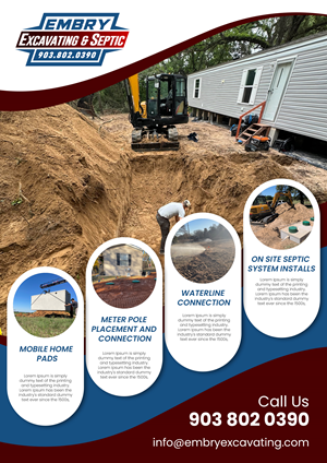 Flyer Design by Krold IT Solutions for this project | Design: #34660003