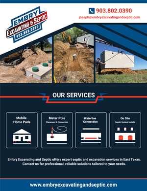 Flyer Design by MAS Design
