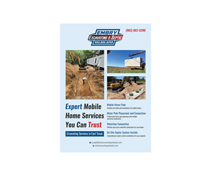 Flyer Design by Goltu