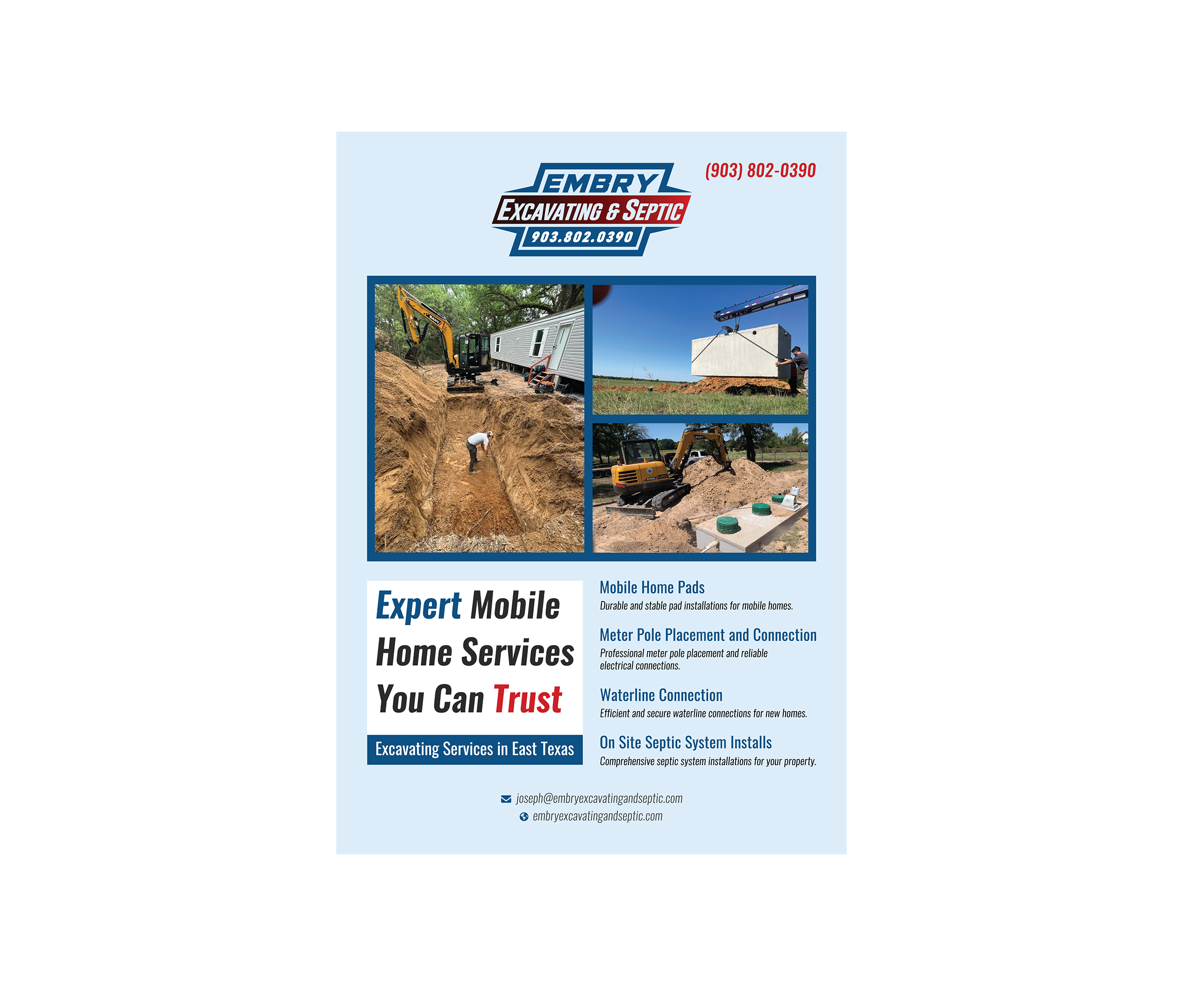 Flyer Design by Goltu for this project | Design #34635871