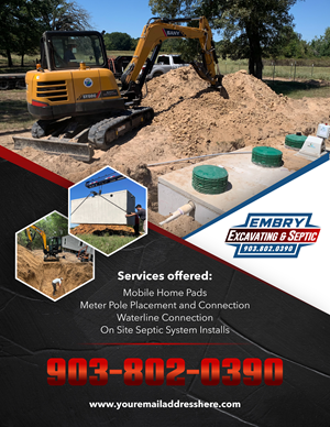 Flyer Design by Dzel