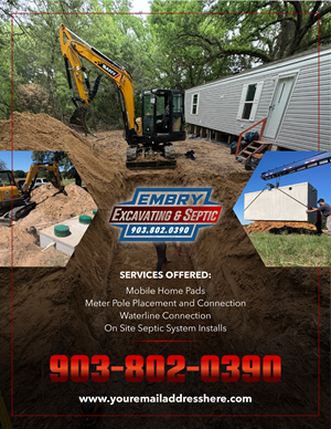 Flyer Design by Dzel for this project | Design: #34629362