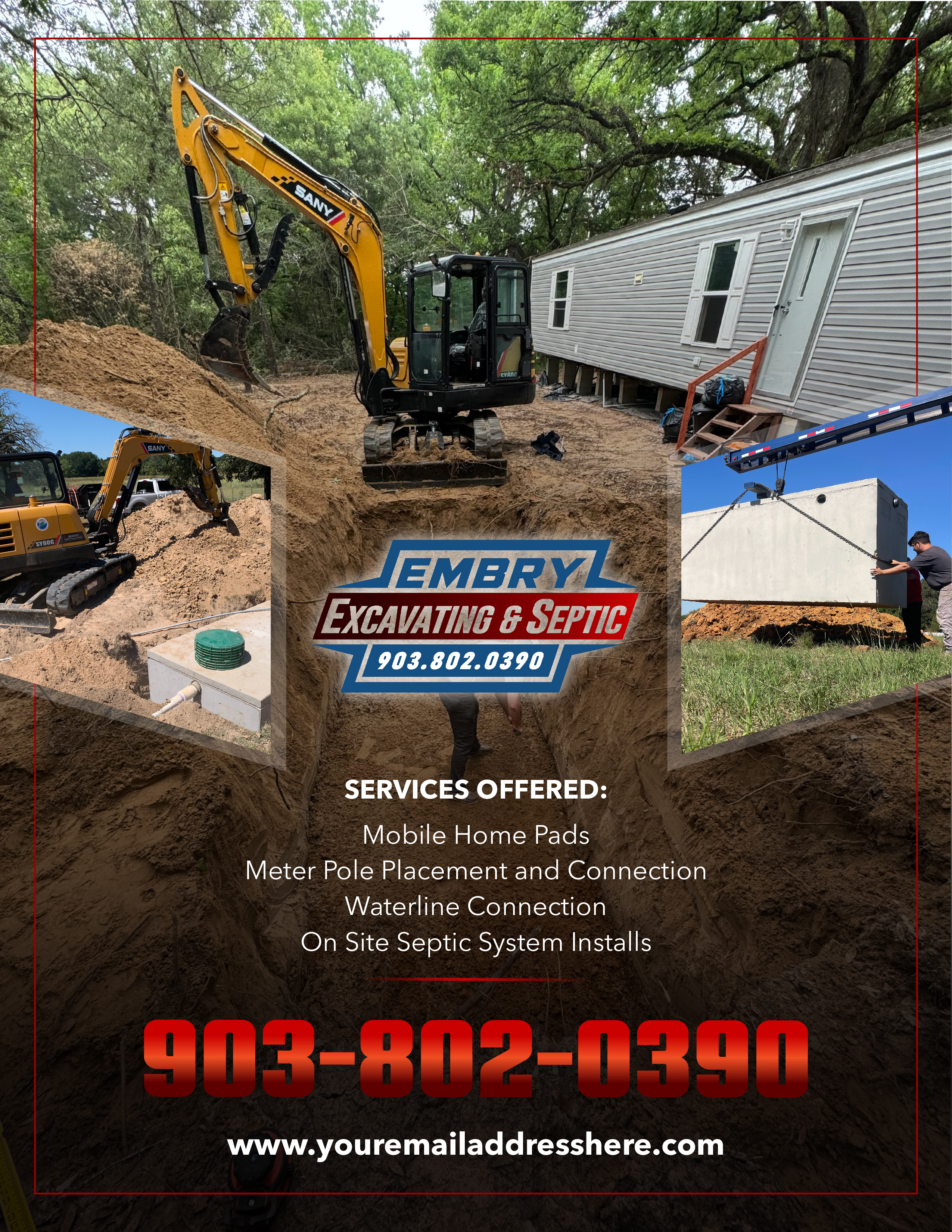 Flyer Design by Dzel for this project | Design #34629478