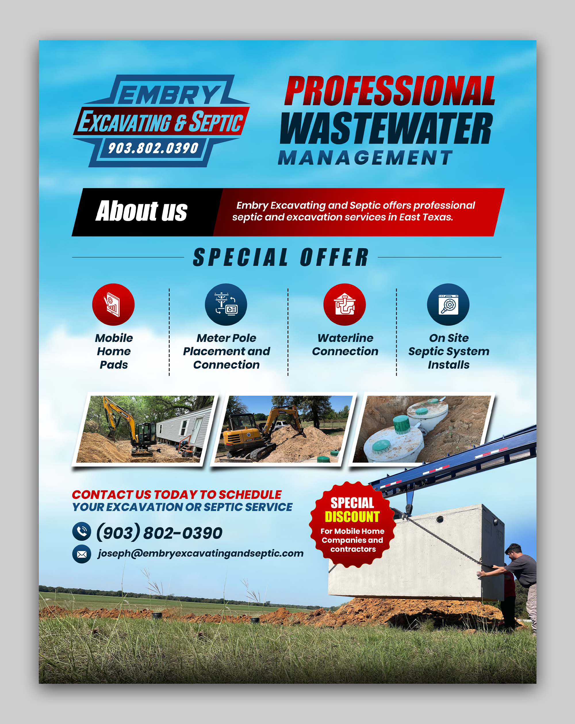 Flyer Design by debdesign for this project | Design #34629085