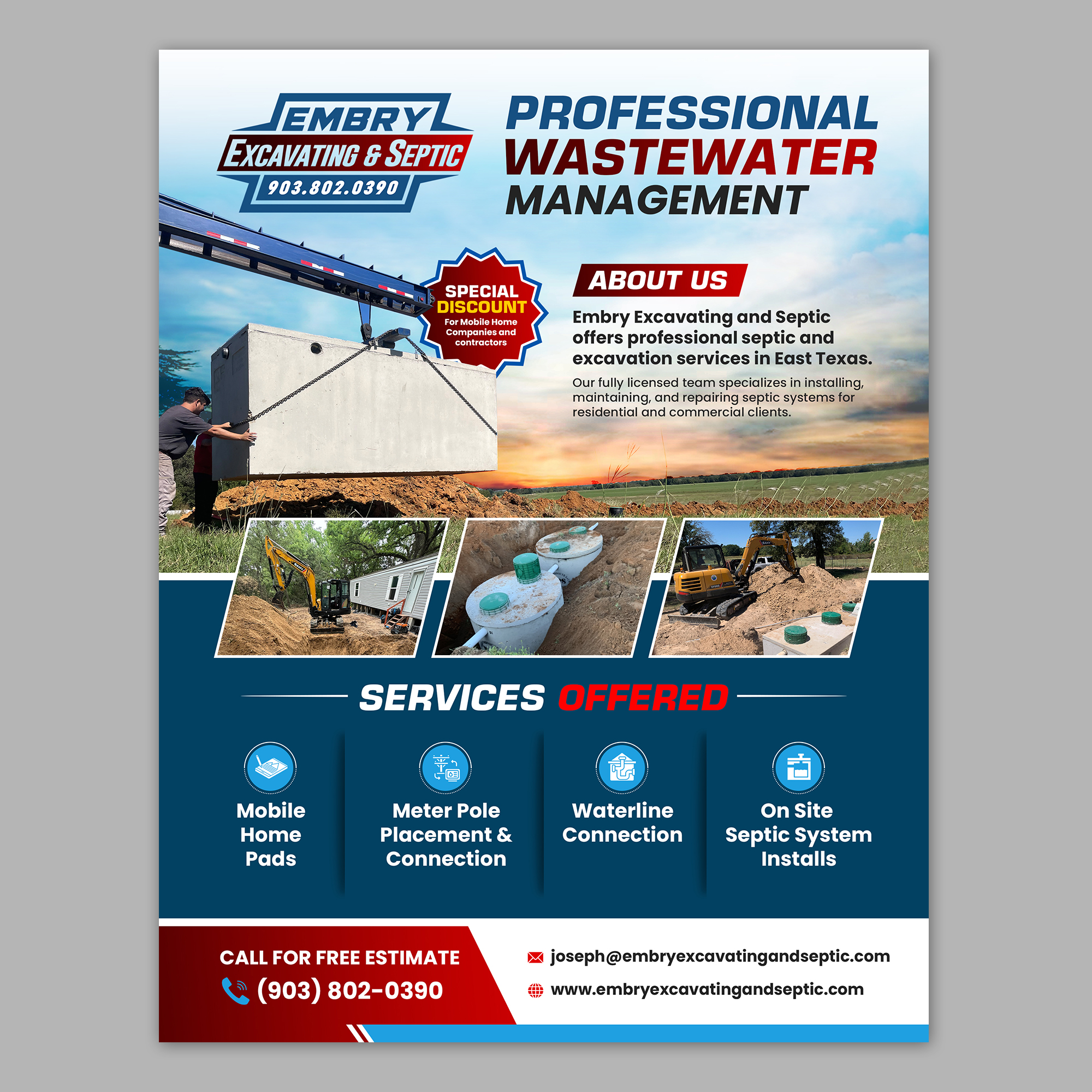 Flyer Design by debdesign for this project | Design #34630649