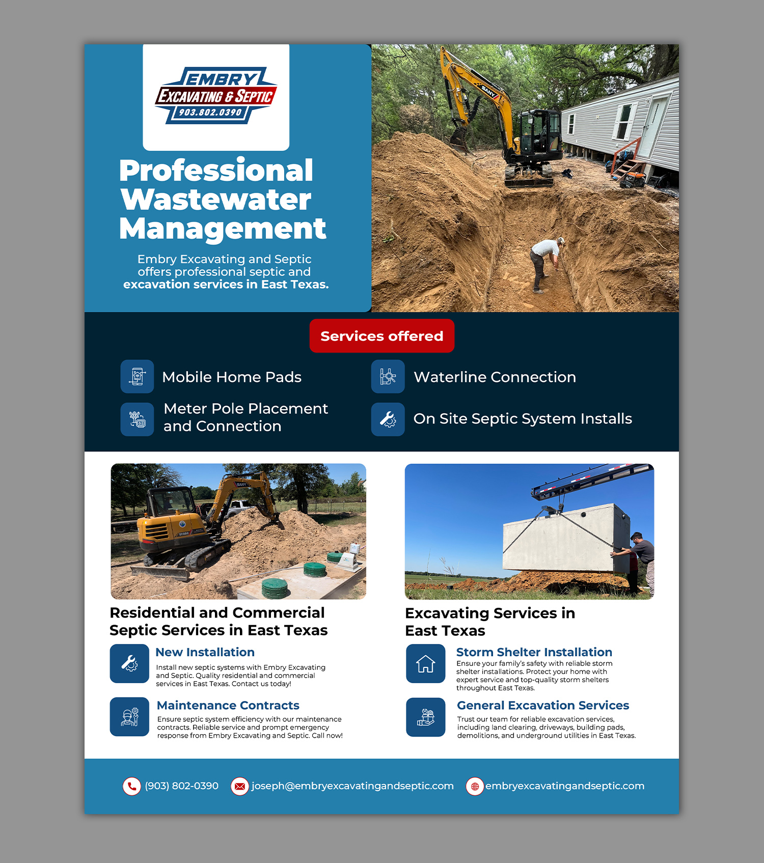 Flyer Design by debdesign for this project | Design #34630766