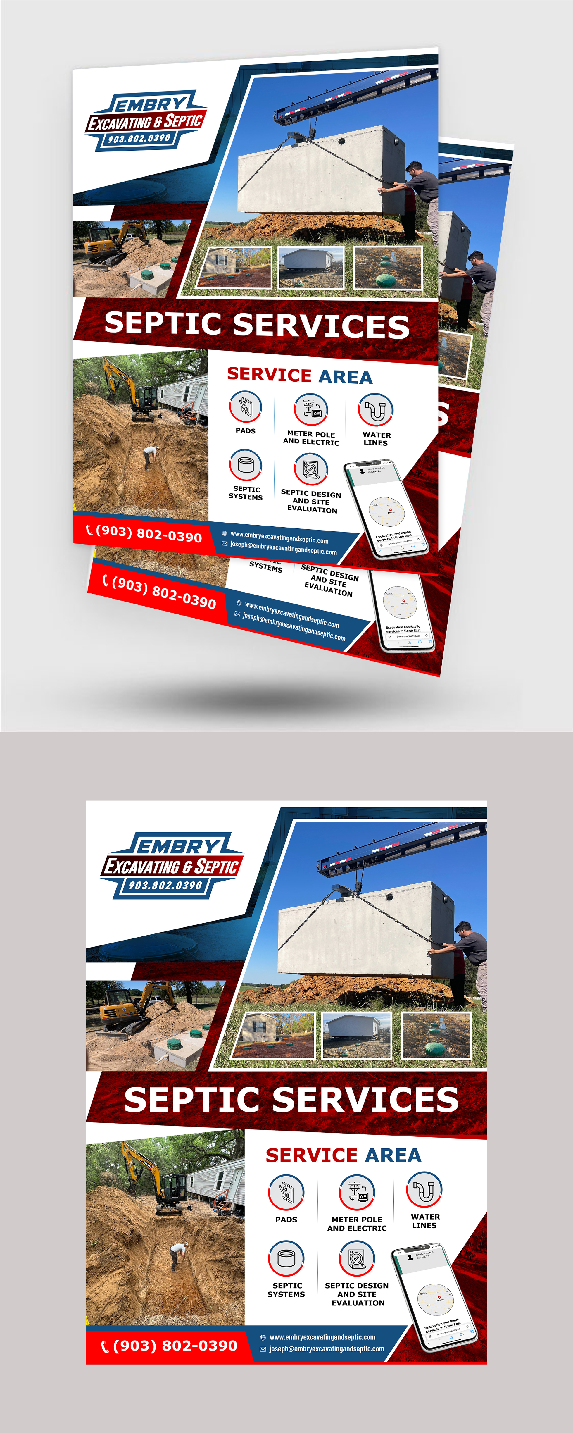 Flyer Design by 123graphics for this project | Design #34638503