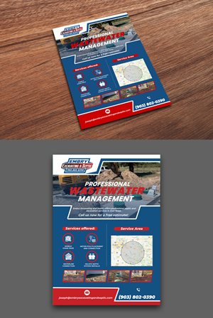 Flyer Design by websmartusa for this project | Design: #34638274