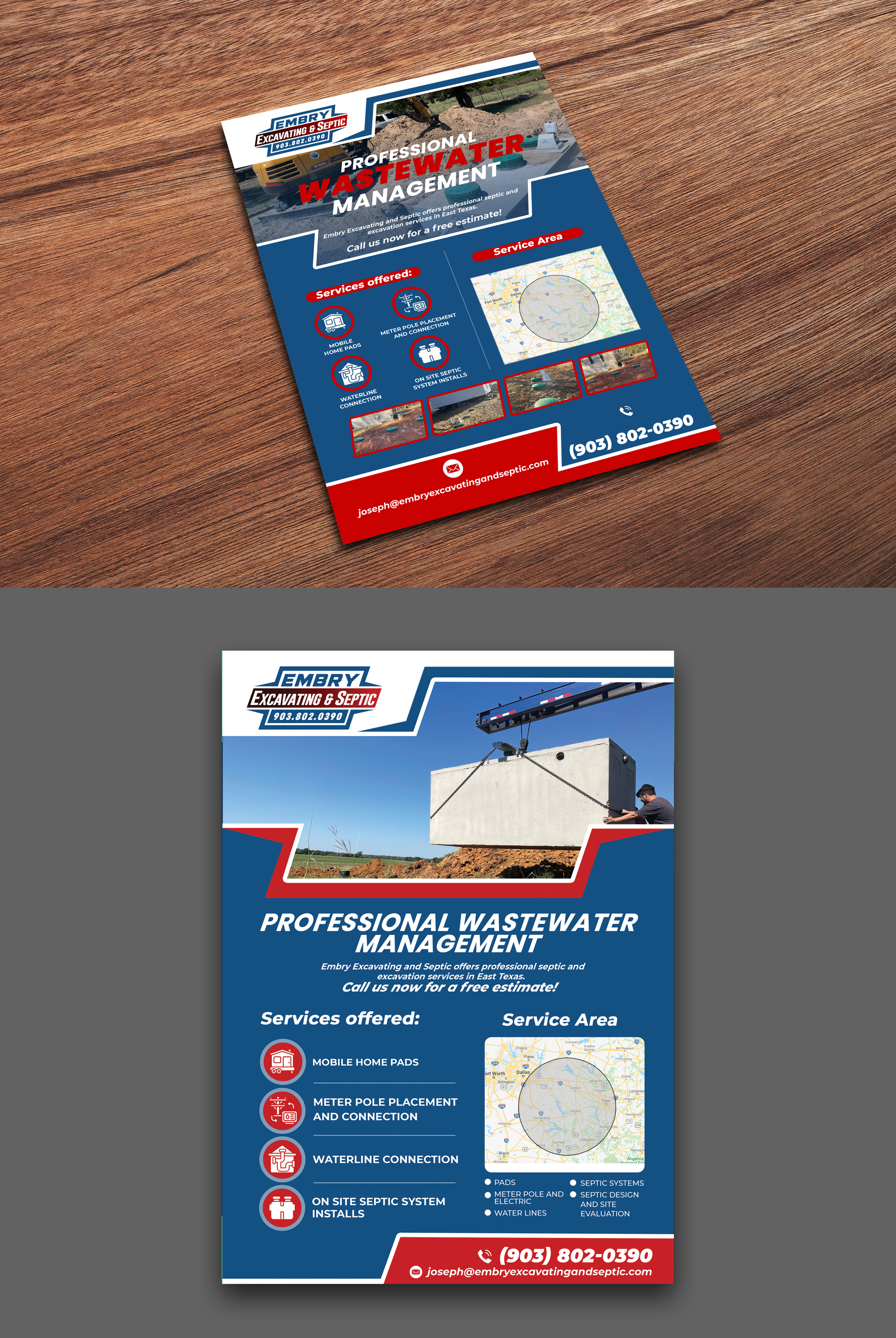 Flyer Design by websmartusa for this project | Design #34638280