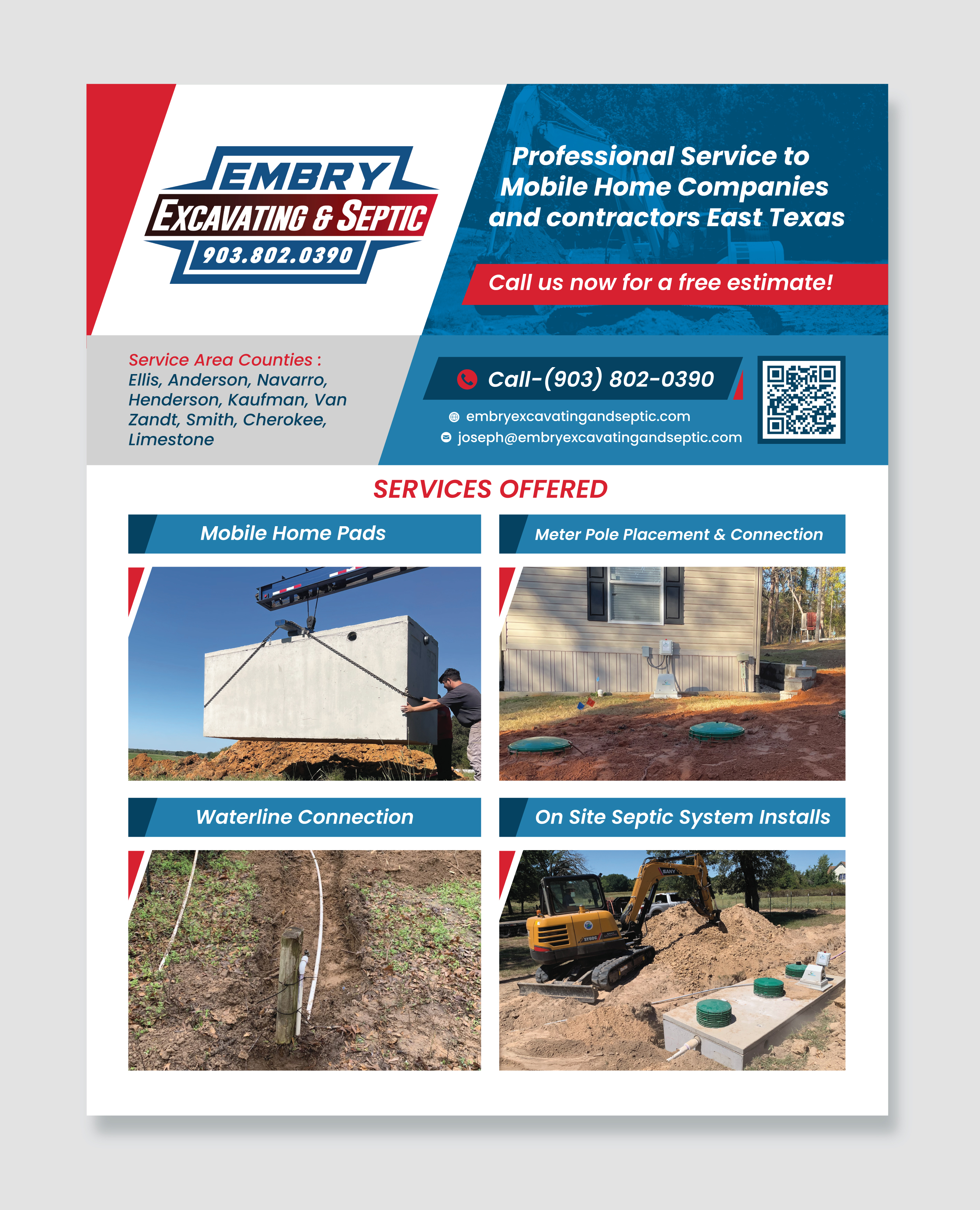 Flyer Design by saurov for this project | Design #34631711