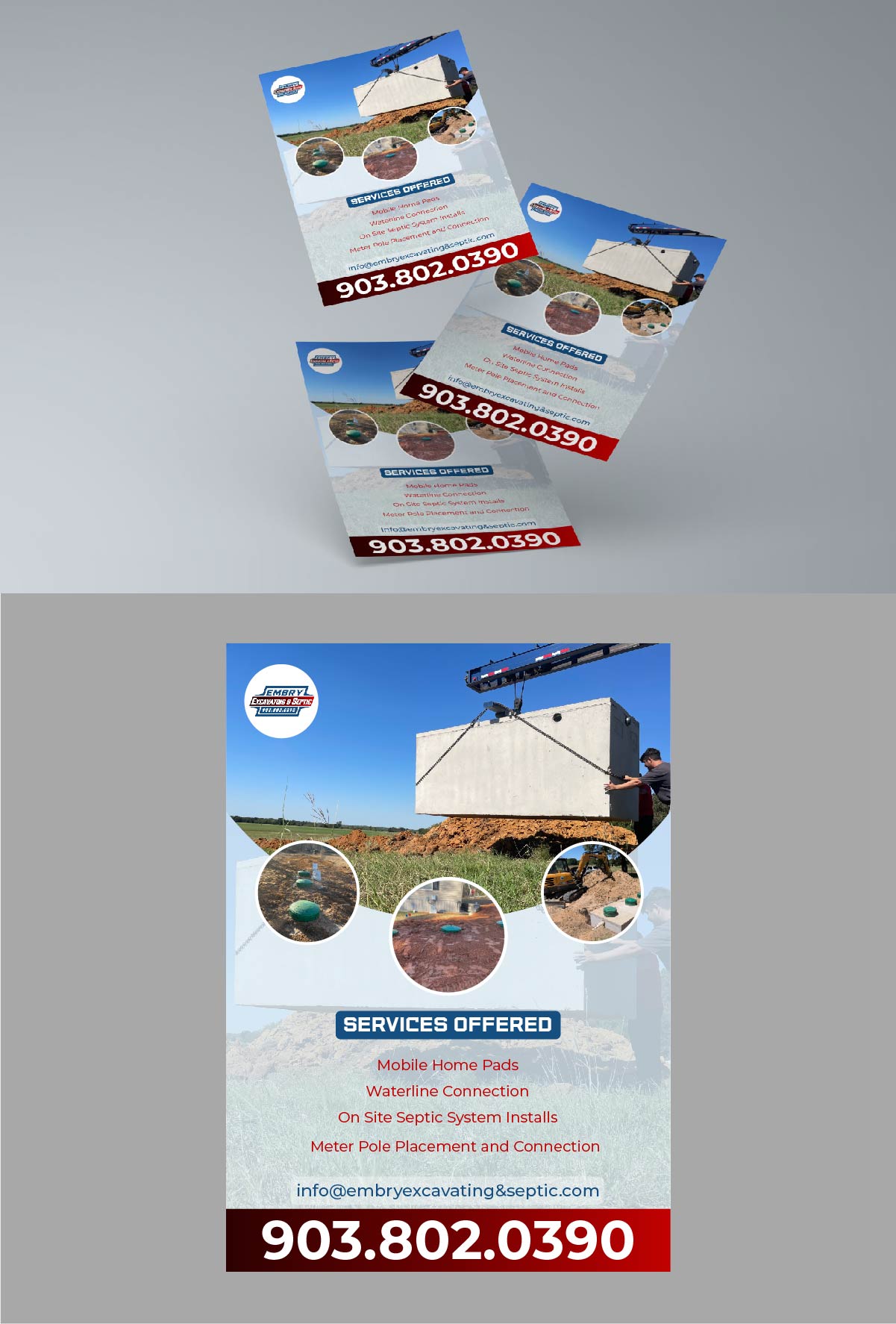 Flyer Design by fly  design for this project | Design #34638443