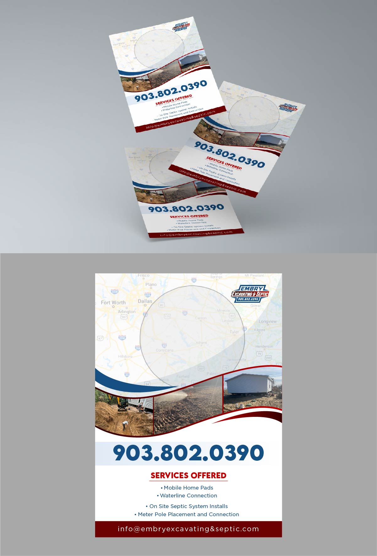 Flyer Design by fly  design for this project | Design #34638444