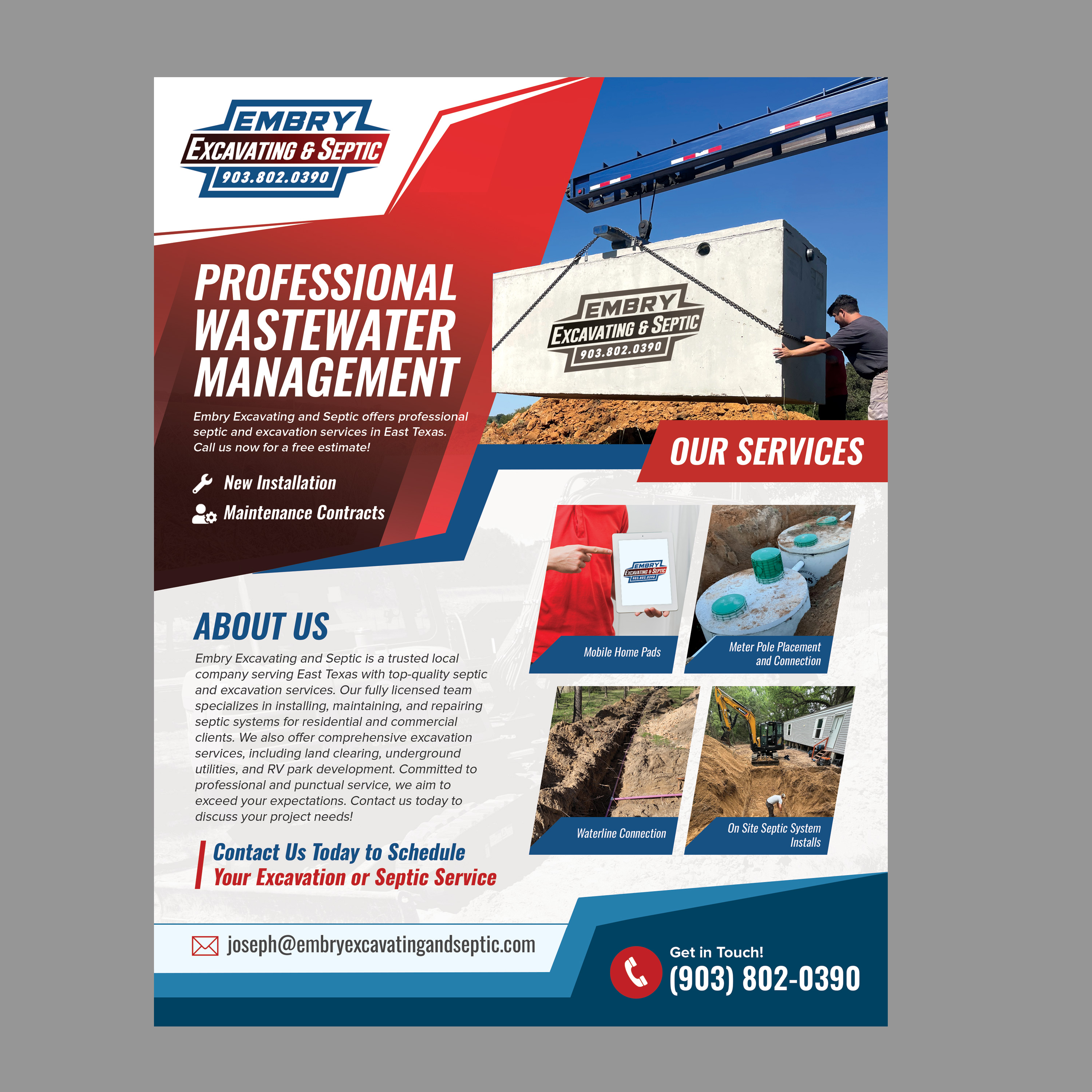 Flyer Design by Stan$oul for this project | Design #34622148