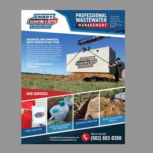 Flyer Design by Stan$oul for this project | Design: #34622675