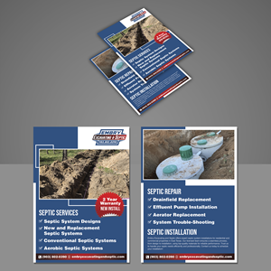 Flyer Design by TuktukiShree for this project | Design: #34647145