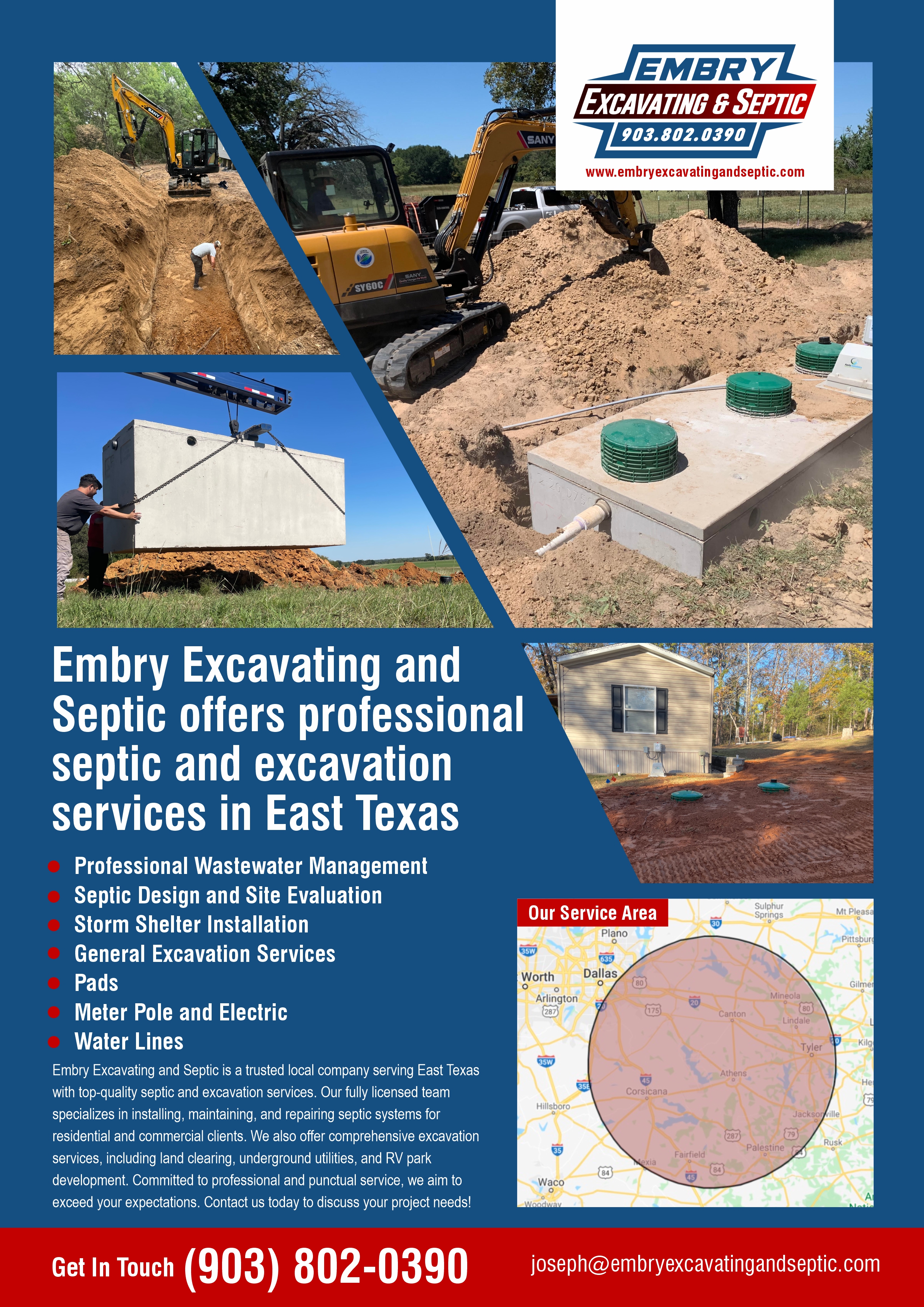 Flyer Design by DesignART for this project | Design #34637694