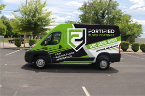 Car Wrap Design by Atvento Graphics for this project | Design: #34617251