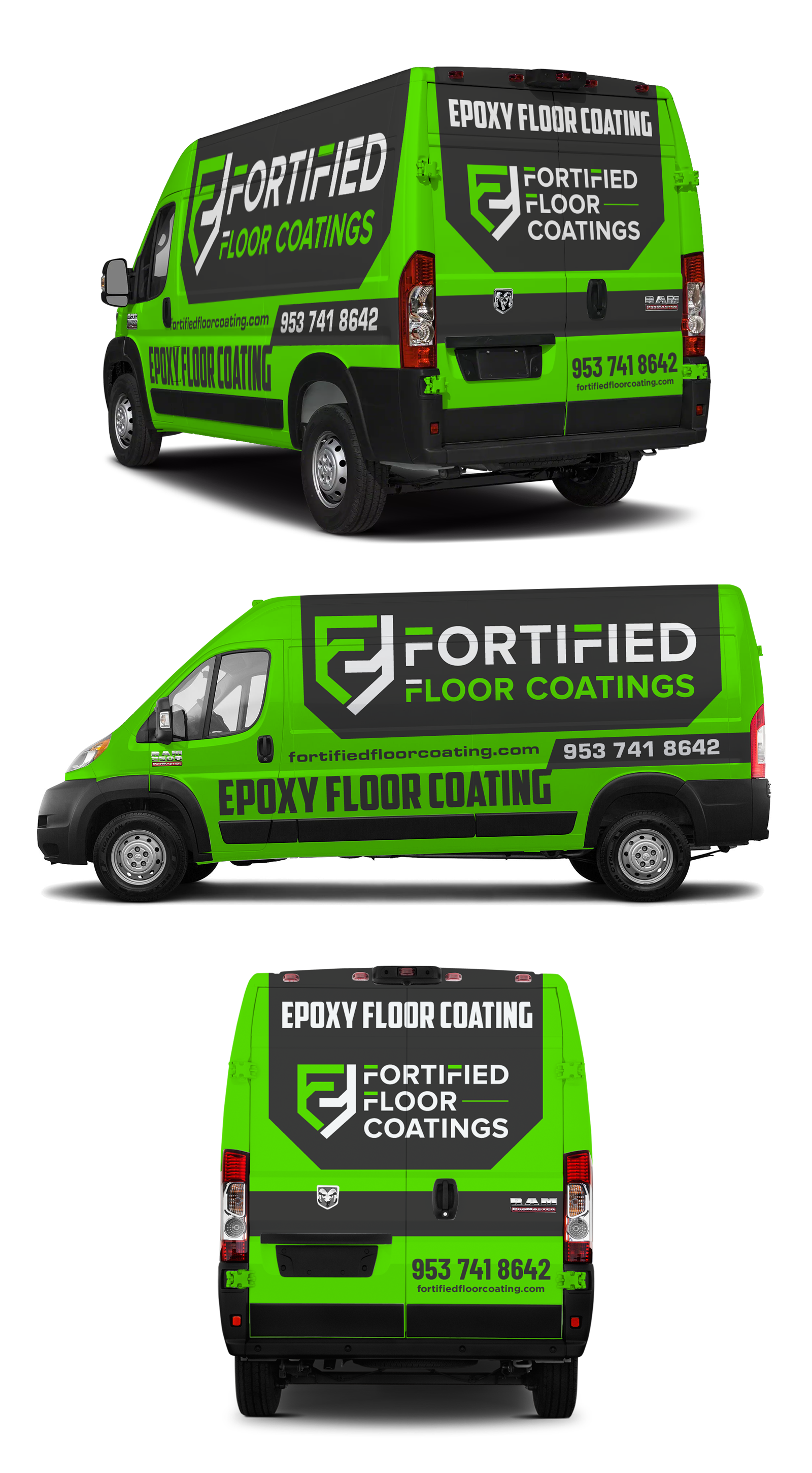 Car Wrap Design by 123graphics for this project | Design #34637580