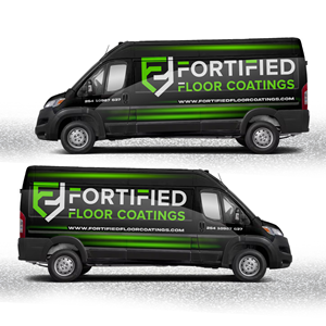 Car Wrap Design by websmartusa for this project | Design #34624948