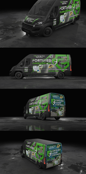 Car Wrap Design by Wrapcia for this project | Design: #34624441
