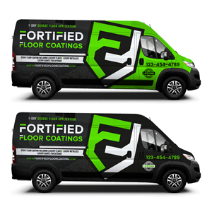 Car Wrap Design by Yoga Tri for this project | Design #34625436