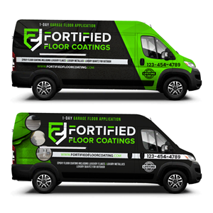 Car Wrap Design by Yoga Tri for this project | Design: #34634264